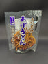 あげうどんソース味