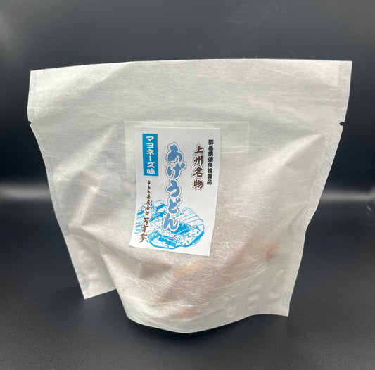上州あげうどんミニ マヨネーズ